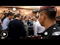 Gambar Mahathir-Anwar salam dirakam lepas 18 tahun