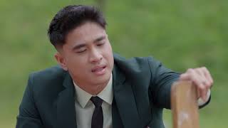 Beri Cinta Waktu - Cuplikan Episode 199