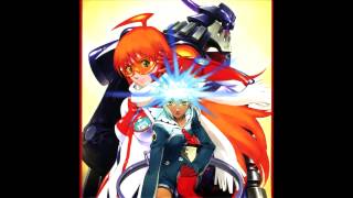 Top wo Nerae 2! Diebuster OST 1 - Re Pure