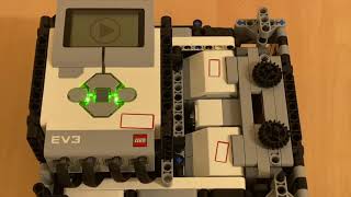 Programming the EV3 Brick to Make Sound | Lesson 9 | EV3 MicroPython