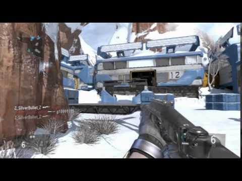 【COD:AW Infected】一人勝ちするまで僕はやめない#5【ゆっくり実況】