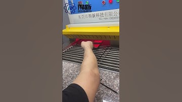 12 color pvc dispensing machine automatic soft pvc rubber label making machine for sale #machine