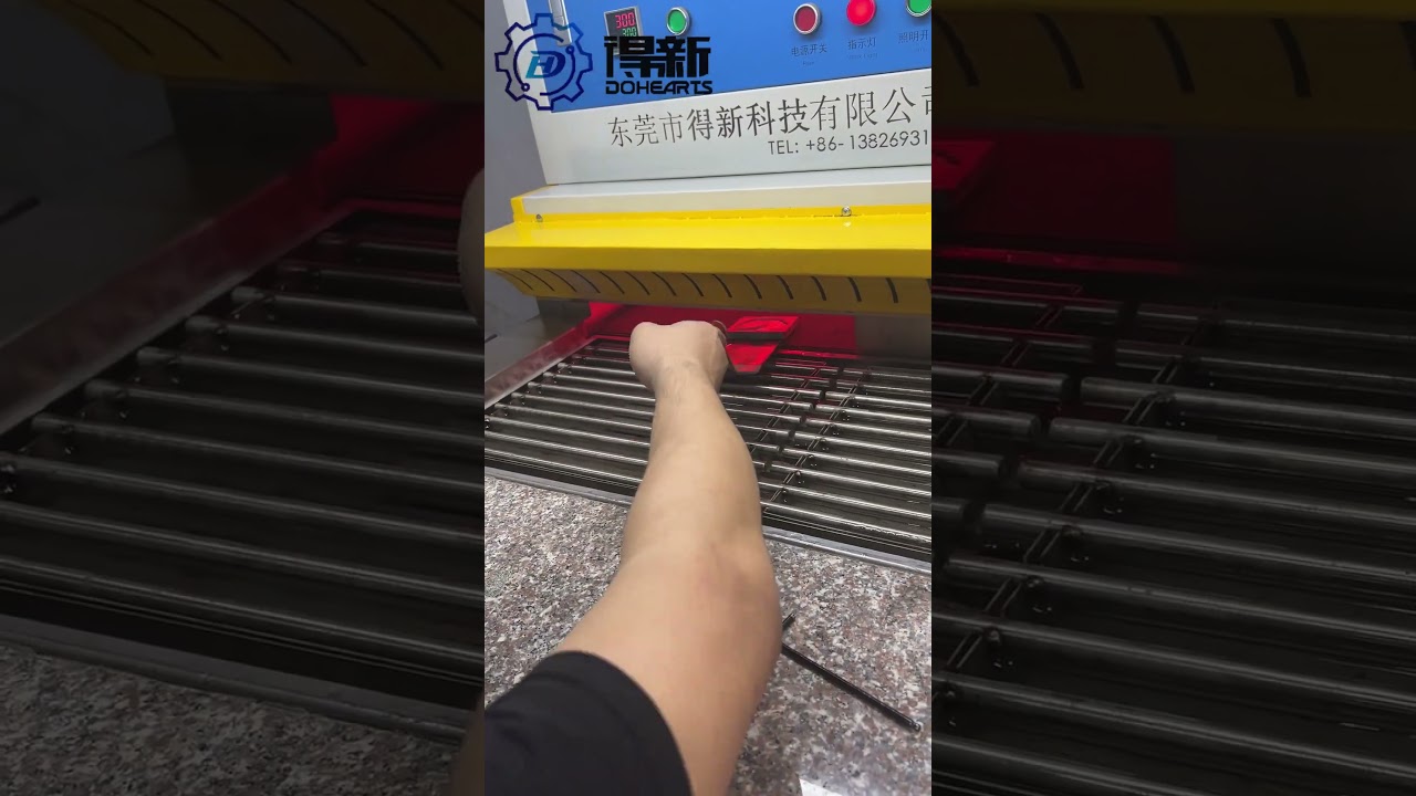 12 color pvc dispensing machine automatic soft pvc rubber label making machine for sale 