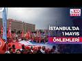 4 İlçede Miting, Basın Açıklaması ve Eylemler Yasaklandı | tv100 Haber