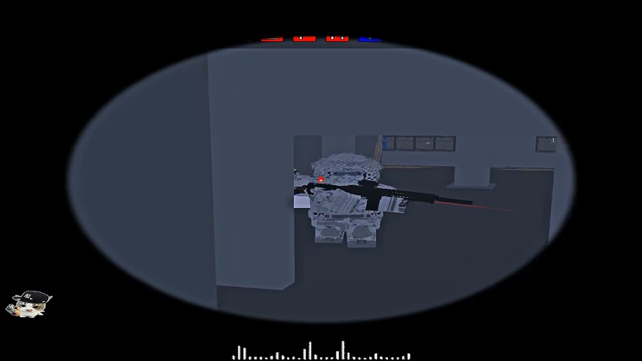 Мувик SECONDLIFE WAR PVP