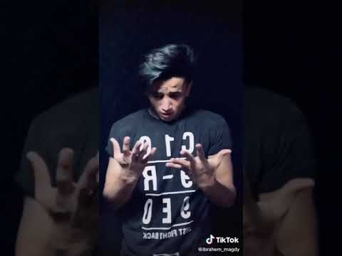 ما شفتش صاحب جدع ابراهيم مجدى الكساحه Tik Tok