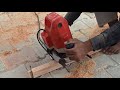 Carpenter work video