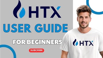 HTX Exchange (Huobi) – Crypto Trading Platform + Best HTX  Referral Code 2025