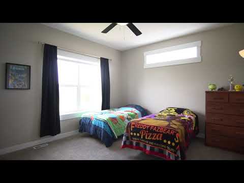 4818 Ironwood Dr, Cedar Falls, IA home video tour