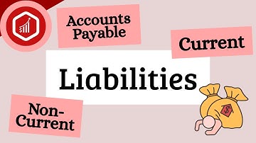 What are Liabilities?I Easy Explained