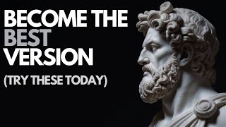 12 Stoic Secrets To DO Your BEST | Stoicism