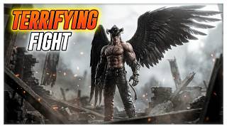 The Scariest Devil Jin Mirror Match I've Ever Played!