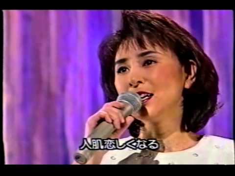 天 国（動画）☆藤 圭子 - YouTube