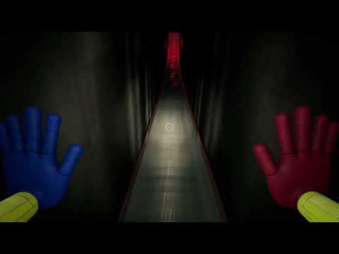 poppy playtime vent chase but huggy gives up poppy playtime vent chase but huggy gives up