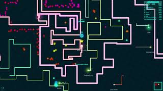 Powerline.io w/ broken finger 15k