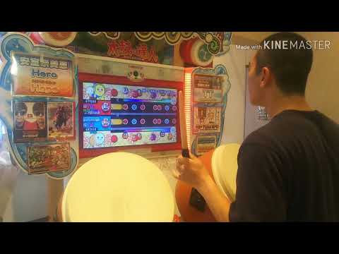 【太鼓の達人ブルーVer.】激レアさんスペシャルメドレーをストロングフルコンボしてみた！