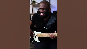 Thumbnail of Funkiest  Bass Groove  😖