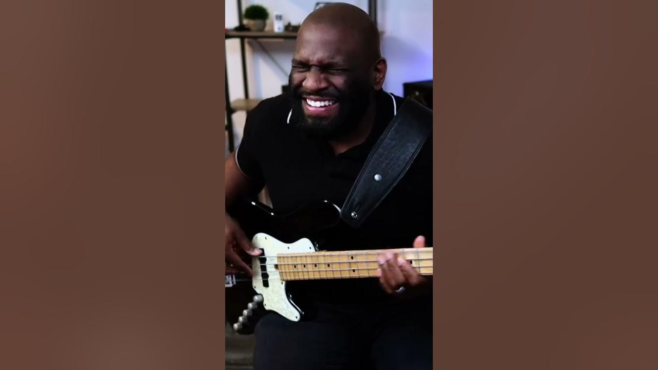 Funkiest  Bass Groove  😖