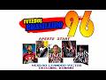 無料!インターナショナルスーパースターサッカーデラックス(ブラジル選手権30周年記念特別版) #issdeluxe #internationalsuperstarsoccerdeluxe #iss