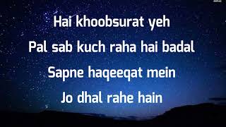 Suraj Hua Maddham
