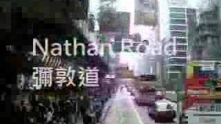 Going To School - 新巴 NWFB 970X [Fast Forward/Time Lapse]