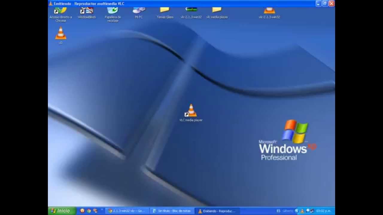 vlc media player download for windows xp latest version