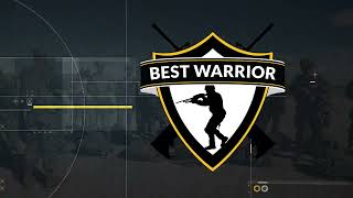 Best Warrior Competition 2022