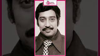 Actor Muthuramans Unseen Picture 