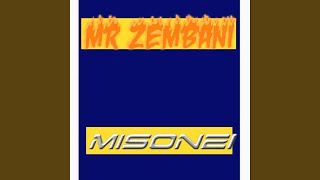 Misonzi