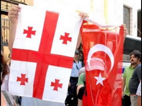 თურქი და ქართველი ტელეფონზე :D