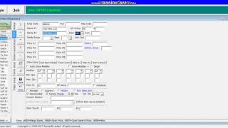 Adding New Item (SPARTAN POS Function)