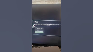 I got permanently banned from call duty blackout 6 without even playing #callofdutyblackops6