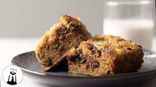 After-School Banana Bread | Magnolia Kitchen Recipe