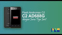 Cara Flash Andromax C2 AD688G Old (Jurus Tiga Jari) - Durasi: 4.45. Cara Flash Andromax C2 AD688G Old (Jurus Tiga Jari) - Durasi: 4.45.