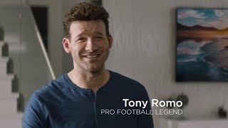 Tony Romo for Skechers | Available on Zappos.com screenshot 4