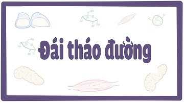 Đái tháo đường