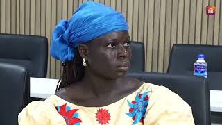 WFP Gambia Holds Validation Workshop On 2025 Feasibility Study