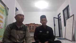 Al Awwalu Santri