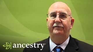 Technology and Family History Research | Expert Series | Ancestry