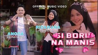 Lagu Tapsel Terbaru 2026  Siboru Na Manis  Angga Lida Ft Ridawana Daulay