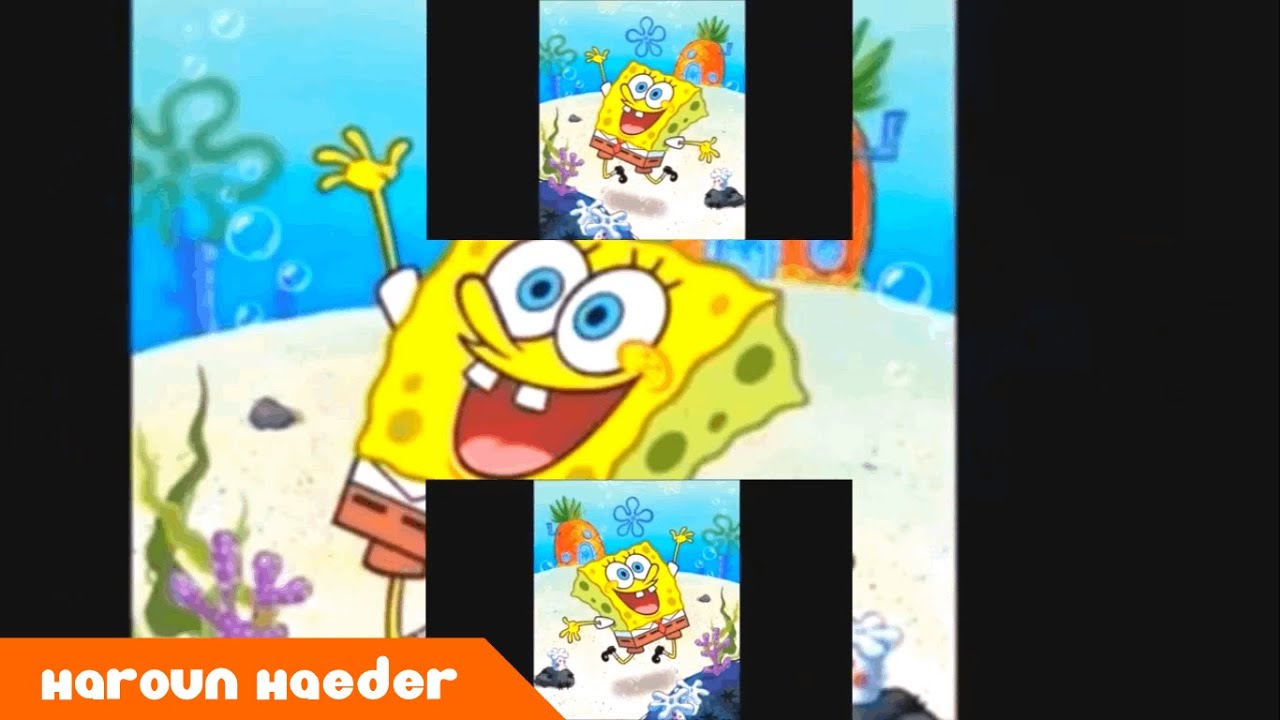 [SBSP] What Shall We Do with a Drunken Sailor has a Sparta Remix