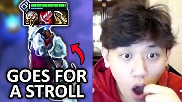 What is This Darius Doing?