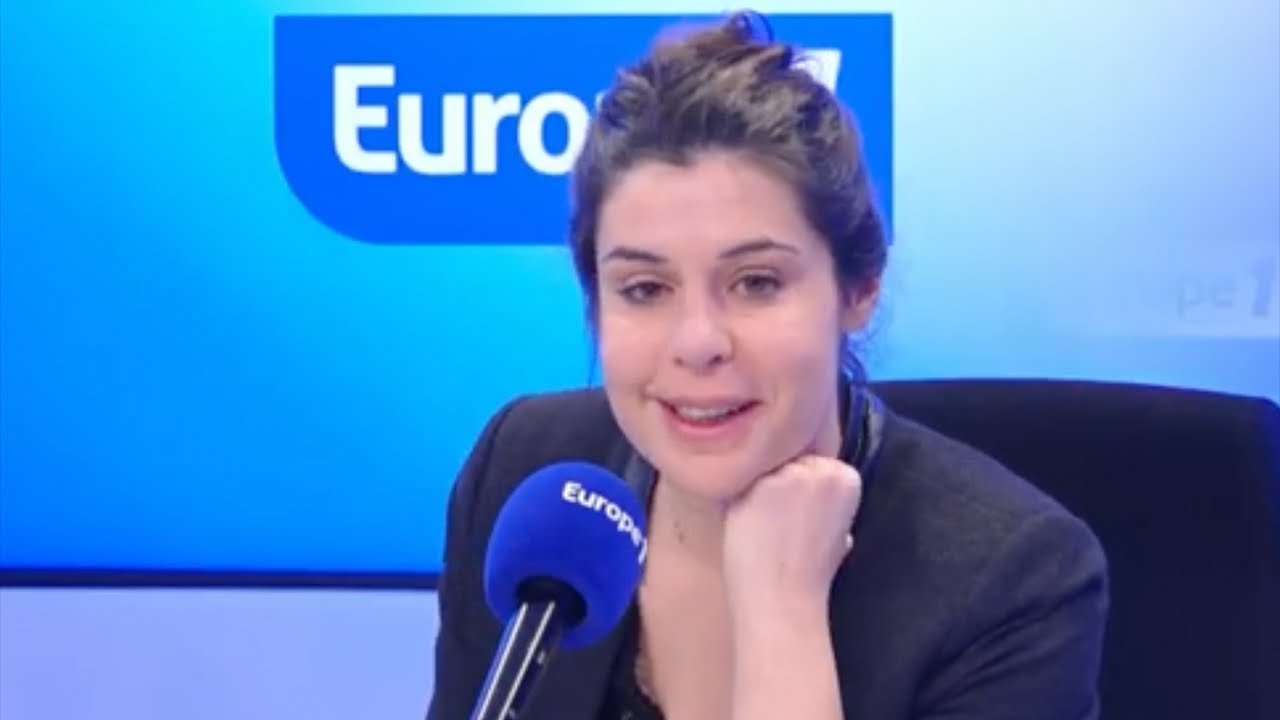 ⁣Réforme des retraites : "L'opposition de la rue semble inexistante dans leur tête"