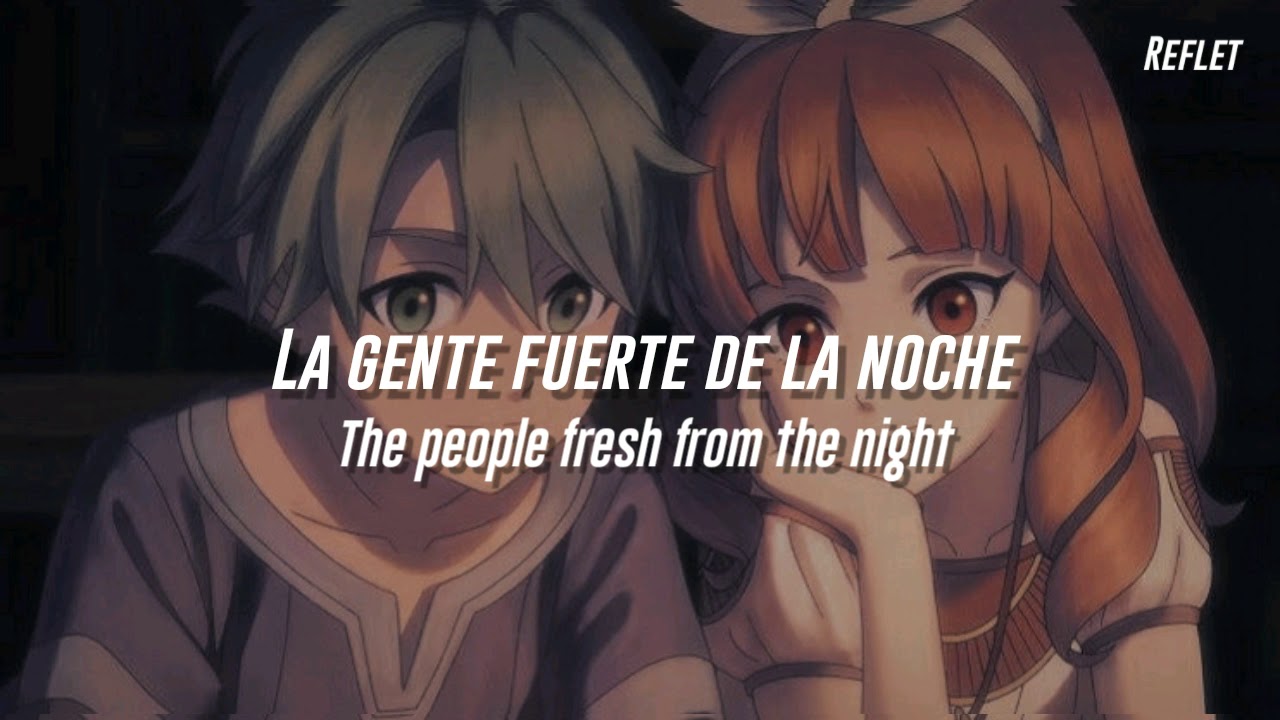 The Heritors of Arcadia//Bonnie Gordon//Sub español