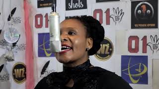 015PUTUP SISTER BOZAH FT LILROX - TSHISIWANA  PERFORMANCE