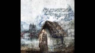 Eluveitie - The Liminal Passage