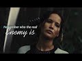 Hollow »Hunger Games: Catching Fire