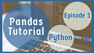 Full Python Pandas Tutorial #1 in Arabic بالعربي | Data Loading Update