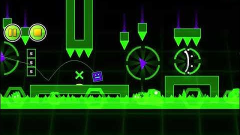 Round 1 Full Ver Preview 1 Geometry Dash 2.11