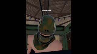 Rust Vital Large 2X Highlight Xk